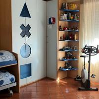 cameretta per ragazzi