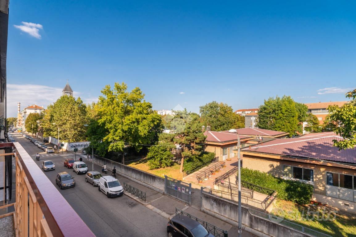 Bilocale in Pozzo Strada, foto 24 di 28