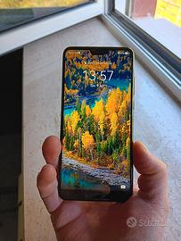 smartphone huawei p20 