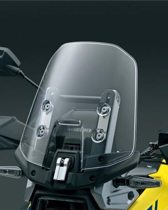Parabrezza touring Suzuki V-STROM 1050 DE