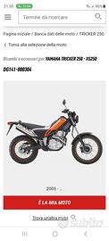 Tricker 250