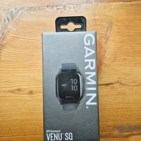 Garmin Venu Sq