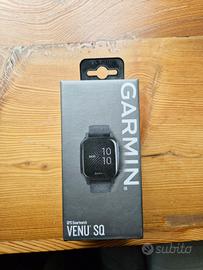 Garmin Venu Sq