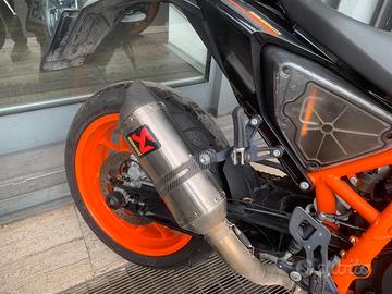 Ktm 690 Duke