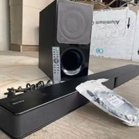 Soundbar Sony HT-CT290/291