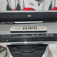 LG HOME THEATRE