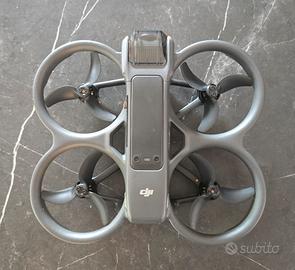 DJI Drone Avata 2 + omaggio
