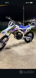 Fantic /yzf 450