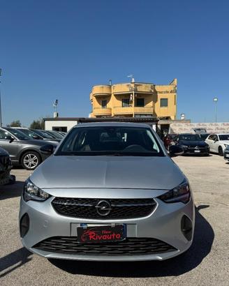 OPEL Corsa 1.2 75 CV Blitz Edition