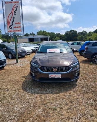 Fiat Tipo 1.6 Mjt S&S 5porte Lounge