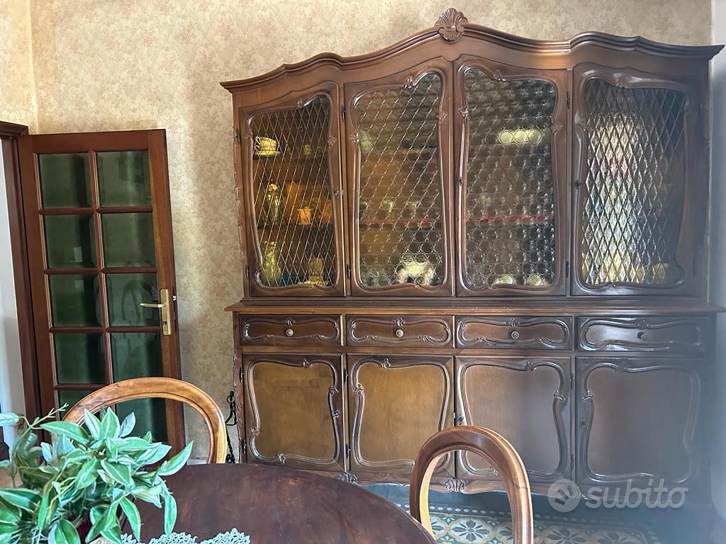 Appartamento – Gramolazzo - Vista 5