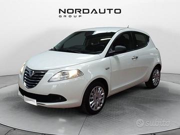 Lancia Ypsilon 3nd SERIE 1.2 69 CV 5 porte Mya