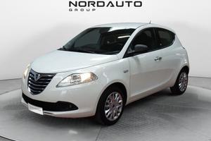 Lancia Ypsilon 3nd SERIE 1.2 69 CV 5 porte Mya