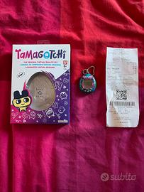 Tamagotchi originale come nuovo