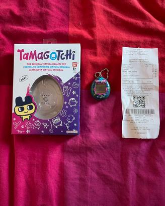 Tamagotchi originale come nuovo