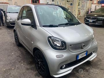 Smart Super Passion Novembre 2019