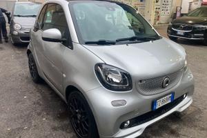 Smart Super Passion Novembre 2019