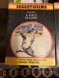 Segretissimo 1980 e 1981