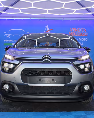 Citroen C3 PureTech 83 S&S Feel