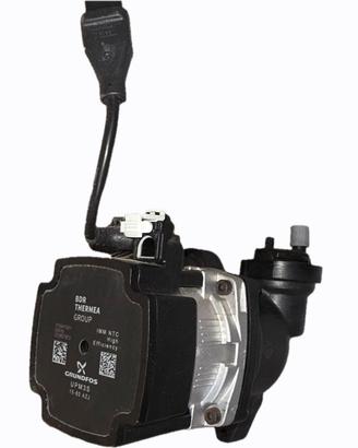 Pompa circolatore Grundfos CALDAIA Baxi 770641301