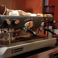Macchinetta Caffe