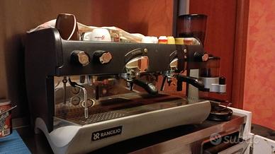 Macchinetta Caffe