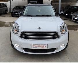 MINI Countryman R60 1.6 90CV