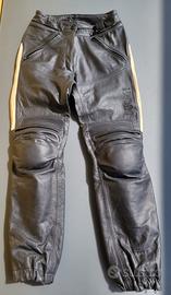 Pantaloni moto Ducati