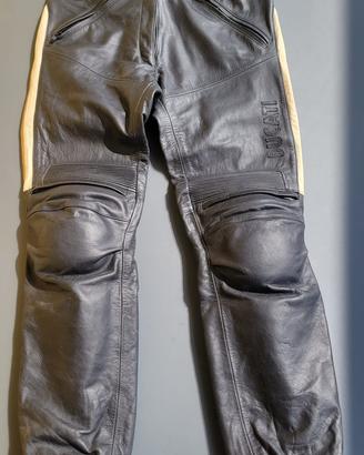 Pantaloni moto Ducati