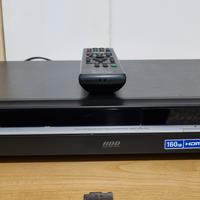 Videoregistratore DVD Sony