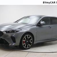 BMW Serie 1 118d MSport Pro auto