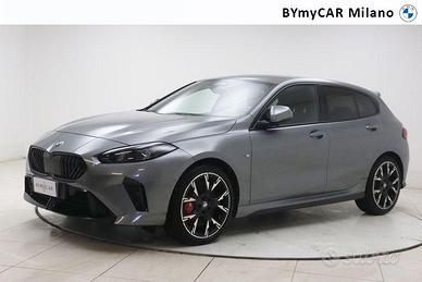 BMW Serie 1 118d MSport Pro auto