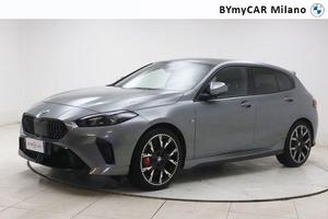 BMW Serie 1 118d MSport Pro auto