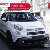 Musata porte e ricambi fiat 500l