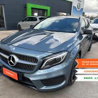 MERCEDES GLA (X156) GLA 200 CDI Premium