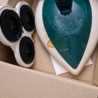 Lucidatrice Folletto Kobold PL 515