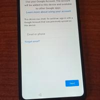 Huawei mate 20lite