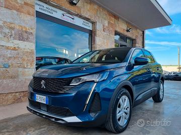 Peugeot 3008 BlueHDi 130 S&S EAT8 Active Business