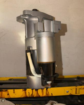 Motorino avviamento