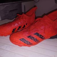 Scarpe da Calcetto  Predator Freak Originali 