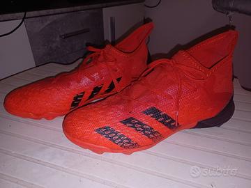 Scarpe da Calcetto  Predator Freak Originali 