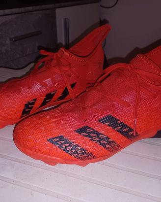 Scarpe da Calcetto  Predator Freak Originali 