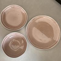 Servizio piatti per 12