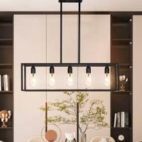 Lampada cucina minimal