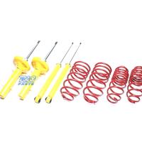KIT SOSPENSIONE SPORTIVA PER SUBARU