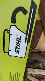 gruppo  aspiratore per  soffiatore STHIL  55/65/85