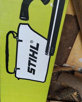 gruppo  aspiratore per  soffiatore STHIL  55/65/85
