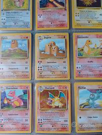 Carte pokemon