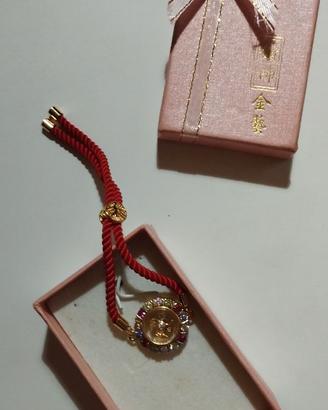 Braccialetto Orientale-Idea per un presente