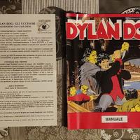 Dylan Dog - Gli uccisori - Commodore 64